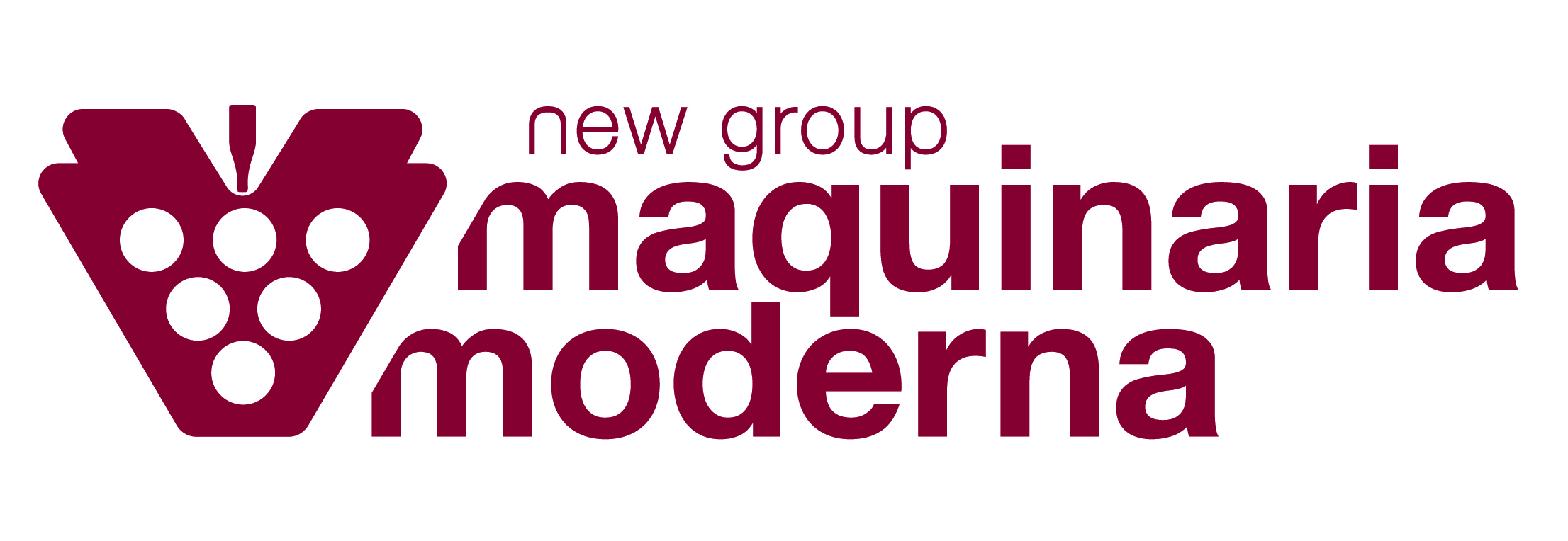 Read more about the article NOU PATROCINADOR: New Group Maquinaria Moderna SL